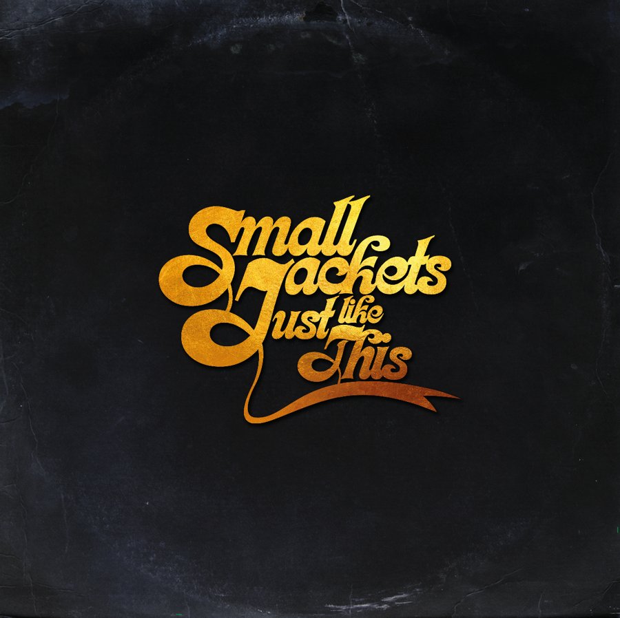 “Just Like This!” album cover